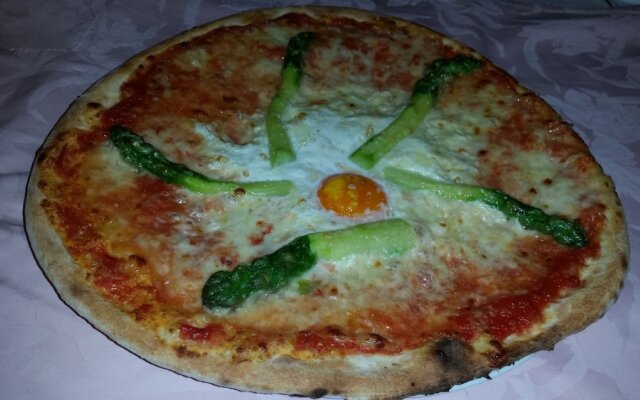 Victory Hotel Ristorente Pizzeria