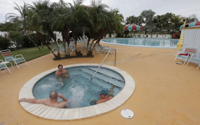 Miami Everglades RV Resort