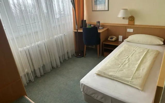 Werrapark Hotel Frankenblick