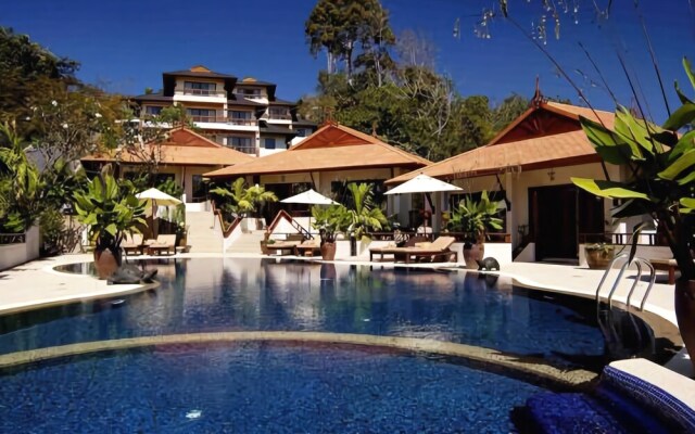 Rising Sun Residence