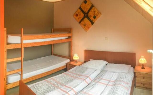 Apartment Büllingen 187