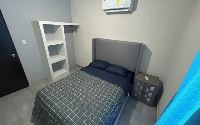 Casa En Renta En Paraiso Tabasco P Este