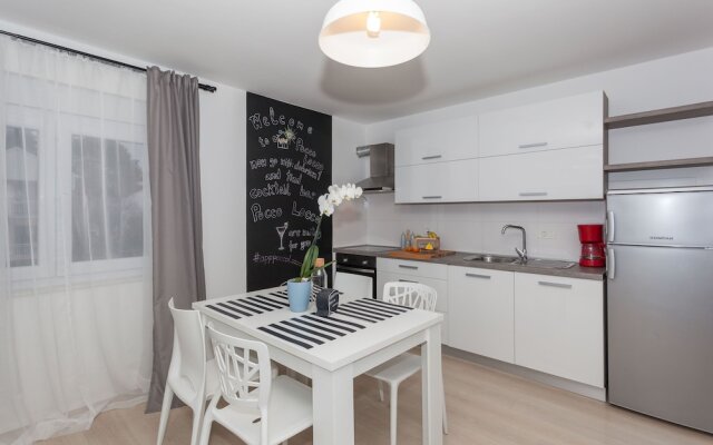 Apartments Turritella