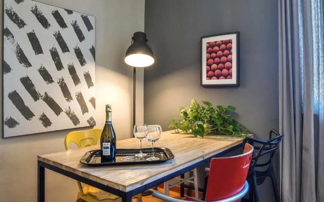 Urban Apartment Vatican