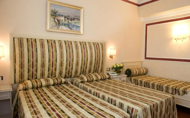 Park Hotel Villaferrata