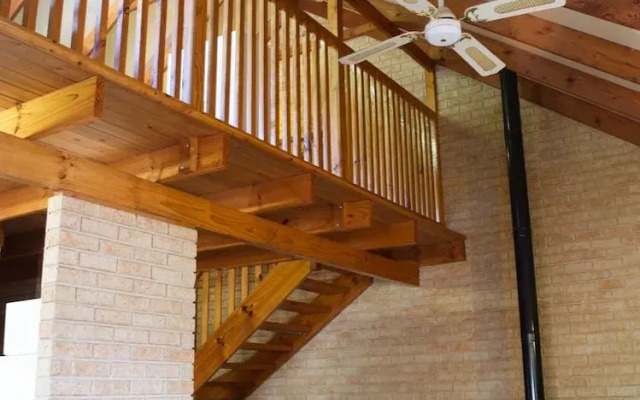 Riverside Cottages Augusta