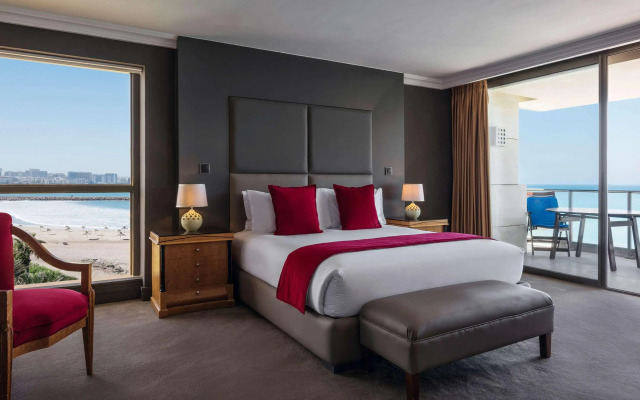 Mövenpick Hotel & Casino Malabata Tanger