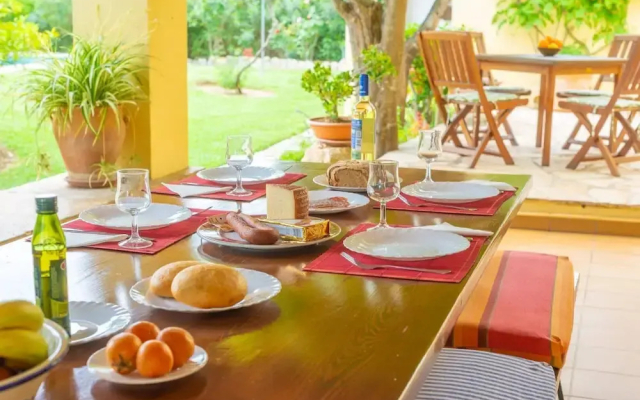 Villa in Pollensa, Mallorca 102131