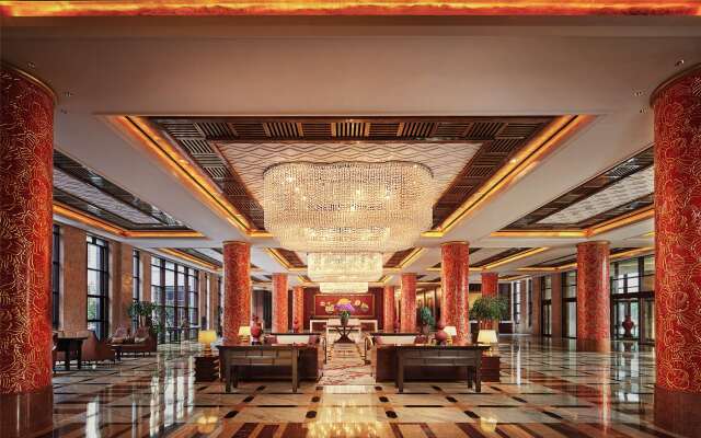 Hilton Tianjin Eco City