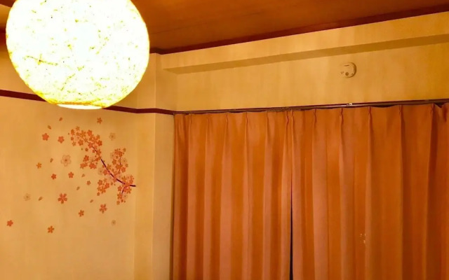 Local Nishijin Apartment