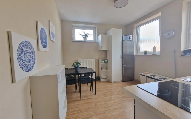 SOVA Pension Baunatal