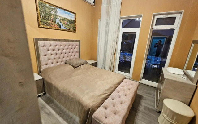 ViP House in Gabala-4