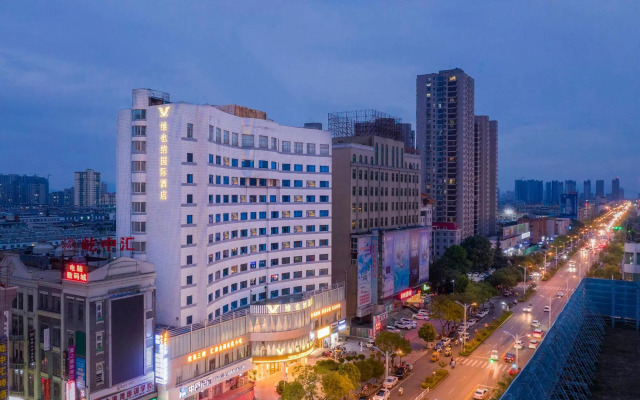 Jianyuan Hotel