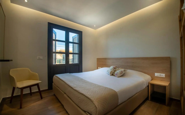 Villa Margarita Suites