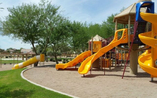 Riopelle 3 Bedroom Home