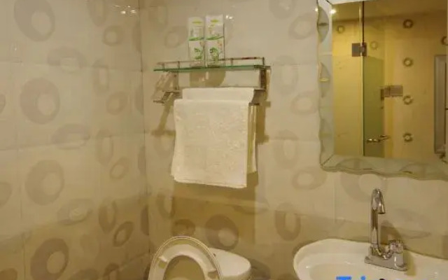 Harbin Mengdu Express Hotel
