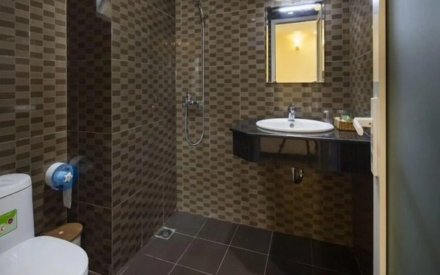 Lucky Phu Quoc Hotel