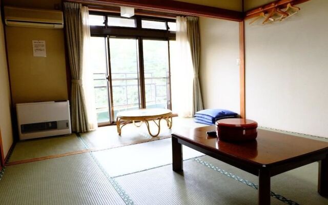 Guest House Kikuya