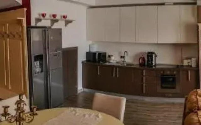 Silver Mountain 3 Bedroom Apartment