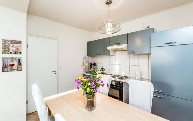 Apartment Troisdorf Spich