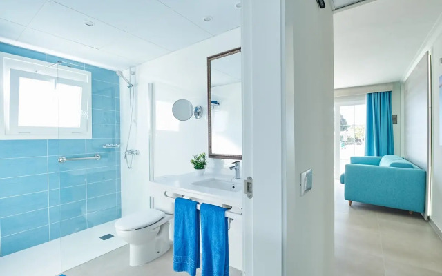 Montana Club Suite Hotel