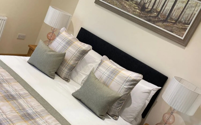 The Waverley Inn Holiday Homes