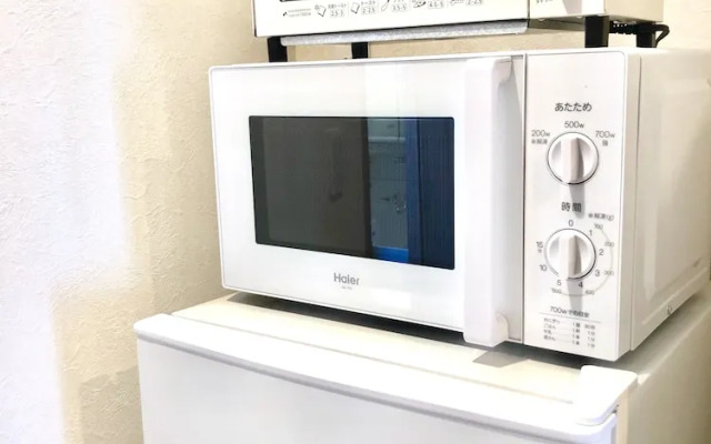 B5 Haneda Maison Philippe Omori 502