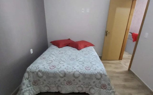 Residencial Luz da Manhã II