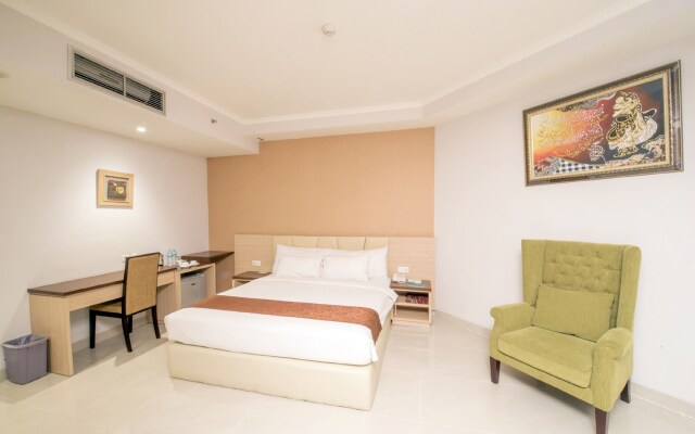 Lorin Syariah Hotel Solo