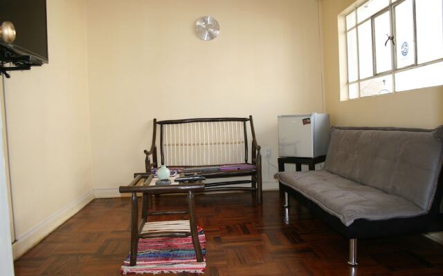 Casona Regional Cusco