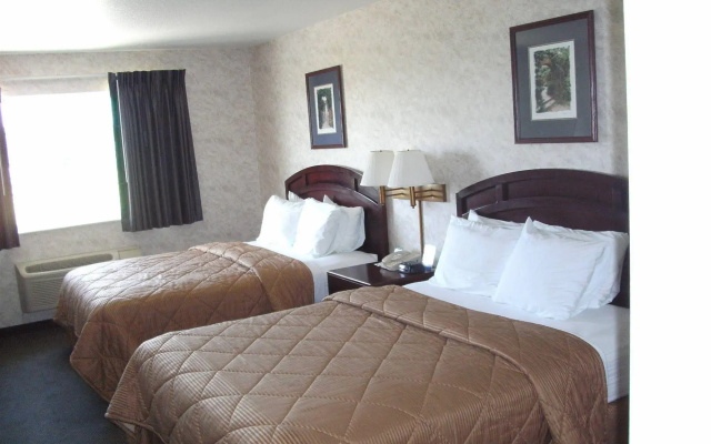 Colfax Inn
