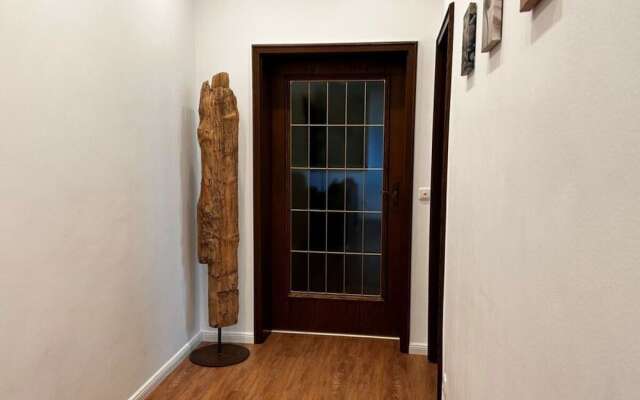 Habel Modern Retreat