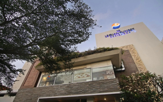 The Legian Sunset Residence