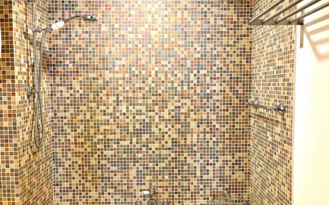 Luxurious 2 bedroom w/terrace Downtown