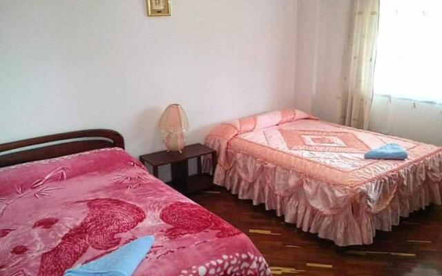 Danadri Houses, Like At Home