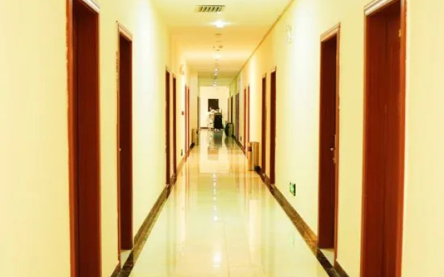 Jinquan Jinyuan Hotel (Kaili City Government)
