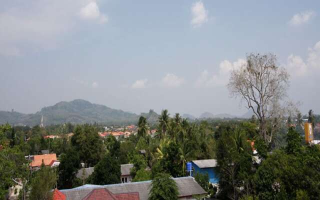 Chaofa West Pool Villa