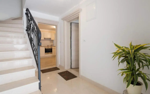 Apartment Jukić