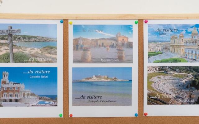 La Casa dei Gemelli 1