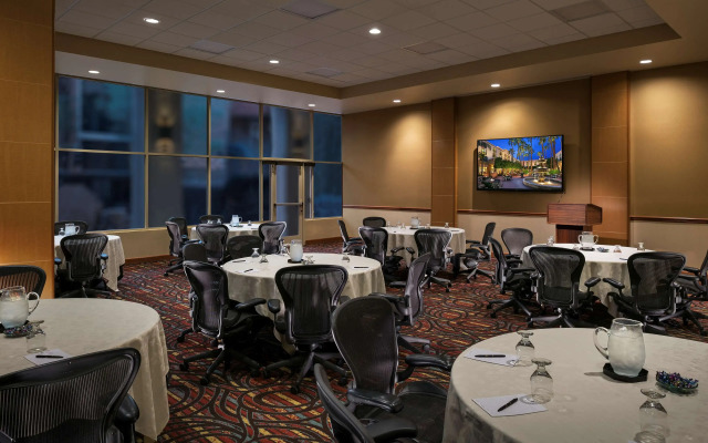 Tempe Mission Palms, a Destination by Hyatt Hotel