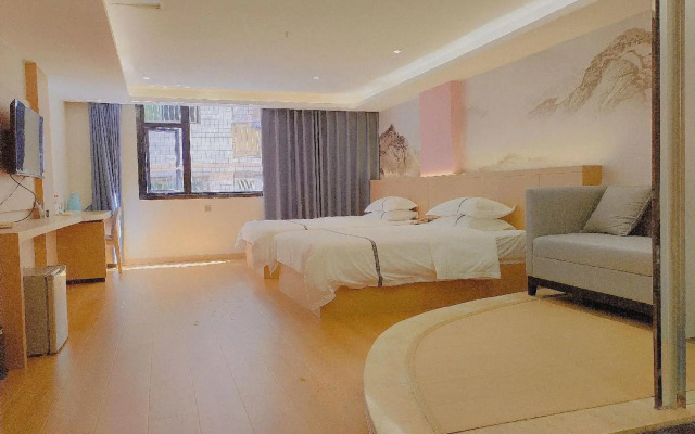 Yinlai Hotel
