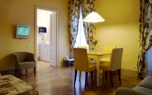 Piccolo Apart Residence