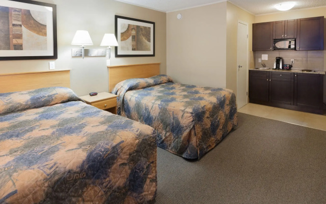Best Maple Inn