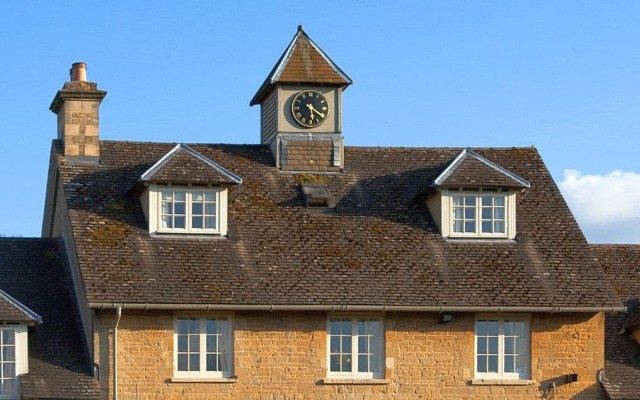 Cheltenham Cottage