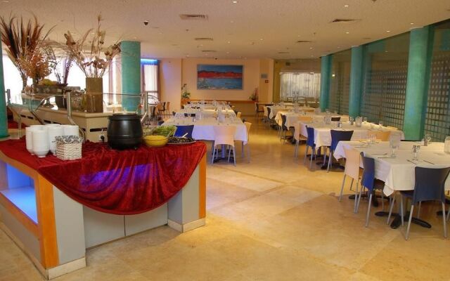Adi Hotel Eilat