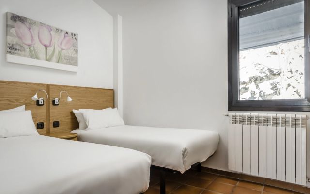 Apartamentos Prat de les Molleres