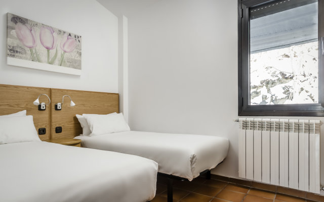 Apartamentos Prat de les Molleres