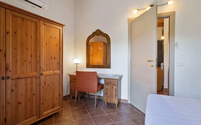 Apartment in Ripabottoni With Panoramic Views