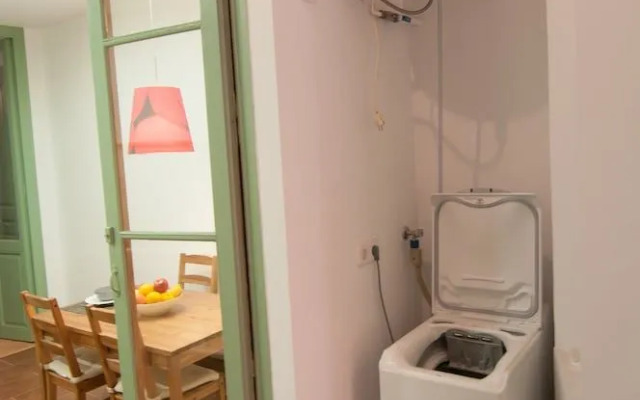 Montaber Apartments - Sant Antoni