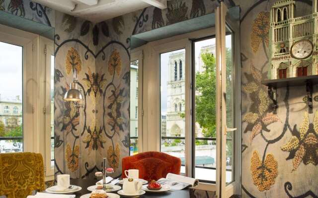 Hôtel Le Notre Dame Saint Michel